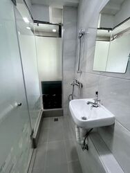 Simei Green Condominium (D18), Condominium #591960021